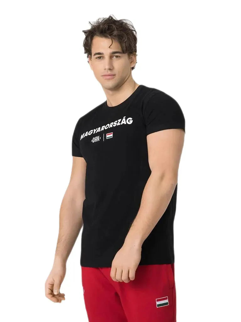 Dorko_Hungary UNSTOPPABLE T-SHIRT MEN Póló