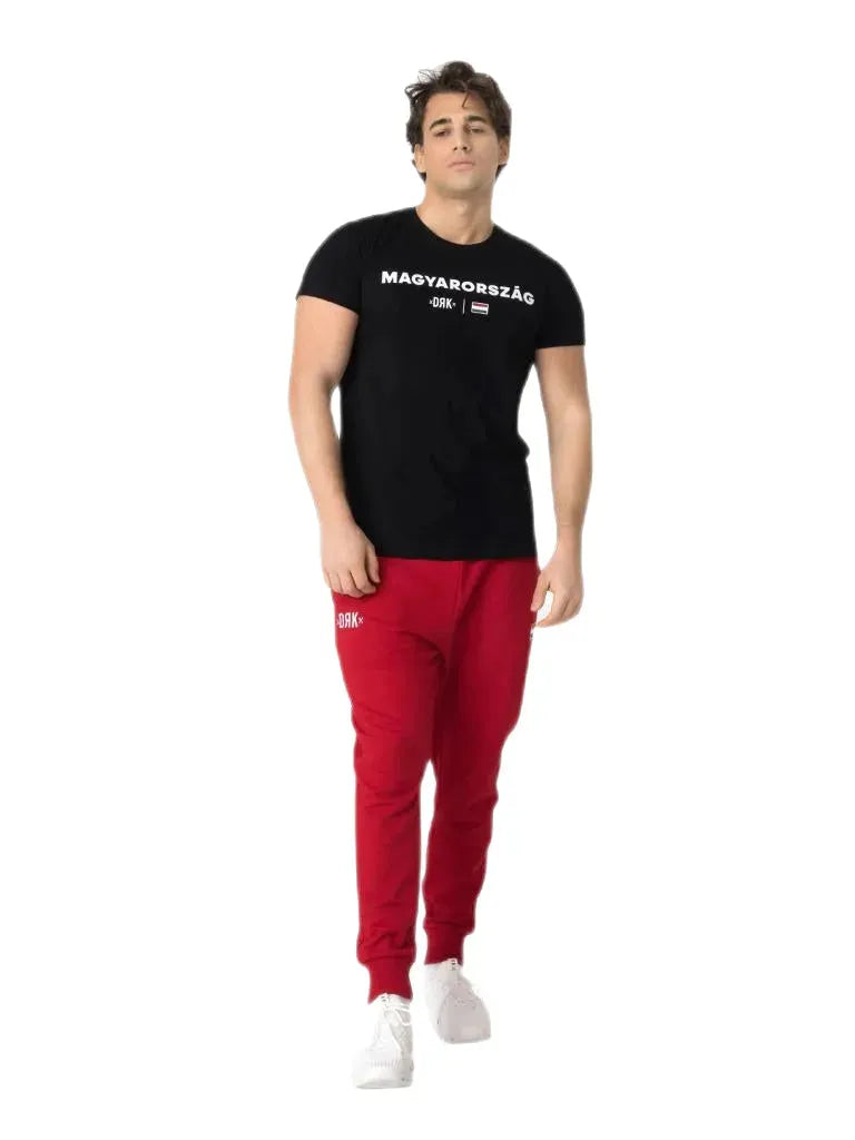 Dorko_Hungary UNSTOPPABLE T-SHIRT MEN Póló