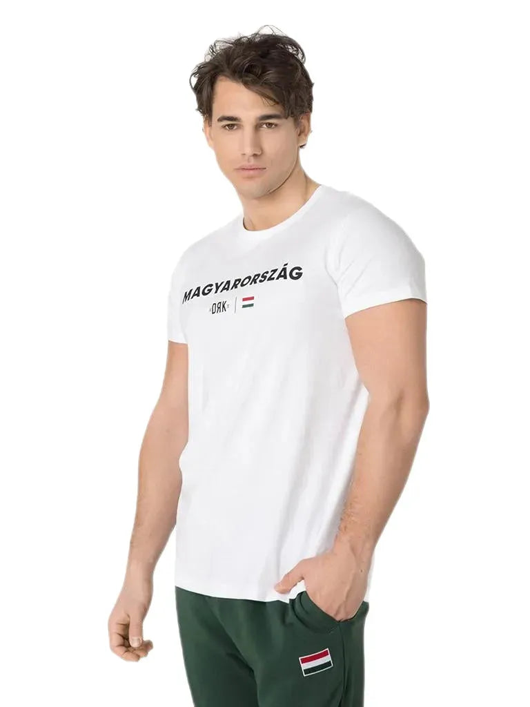 Dorko_Hungary UNSTOPPABLE T-SHIRT MEN Póló