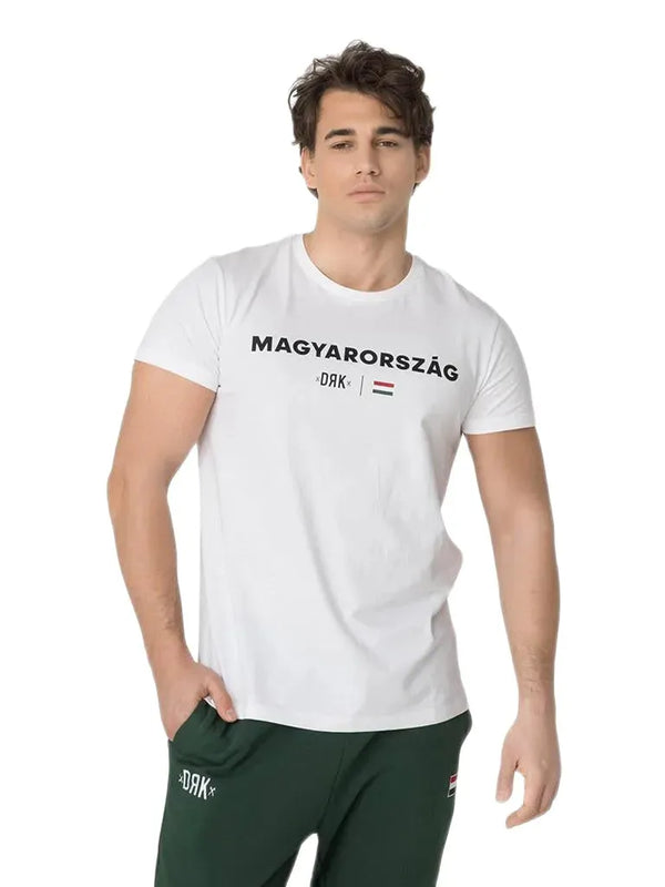 Dorko_Hungary UNSTOPPABLE T-SHIRT MEN Póló - Sportmania.hu