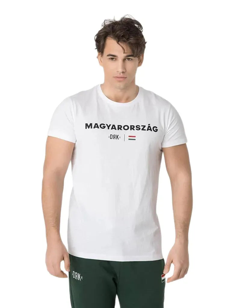 Dorko_Hungary UNSTOPPABLE T-SHIRT MEN Póló