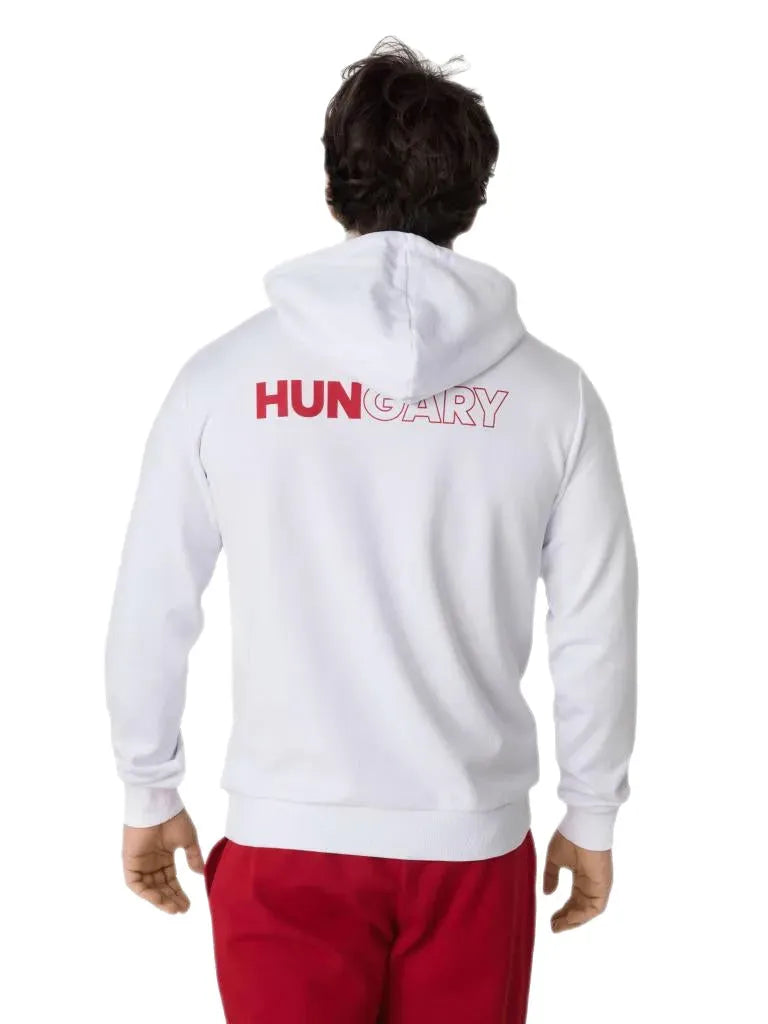 Dorko_Hungary VICTORY HOODIE MEN Pulóver