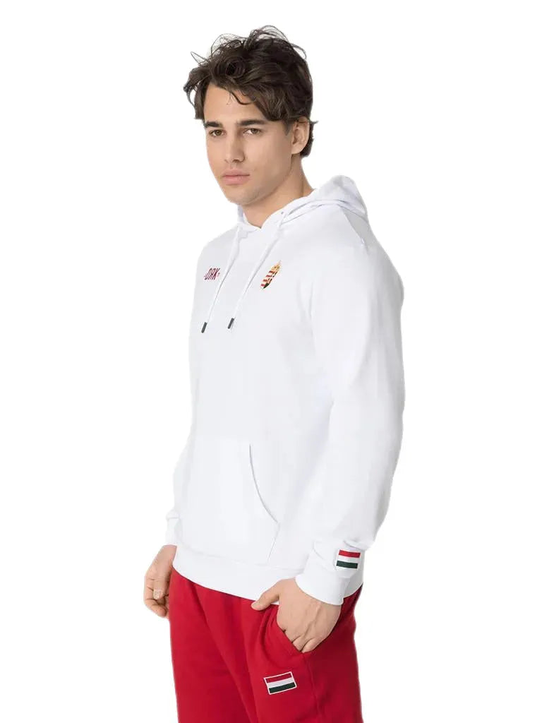 Dorko_Hungary VICTORY HOODIE MEN Pulóver