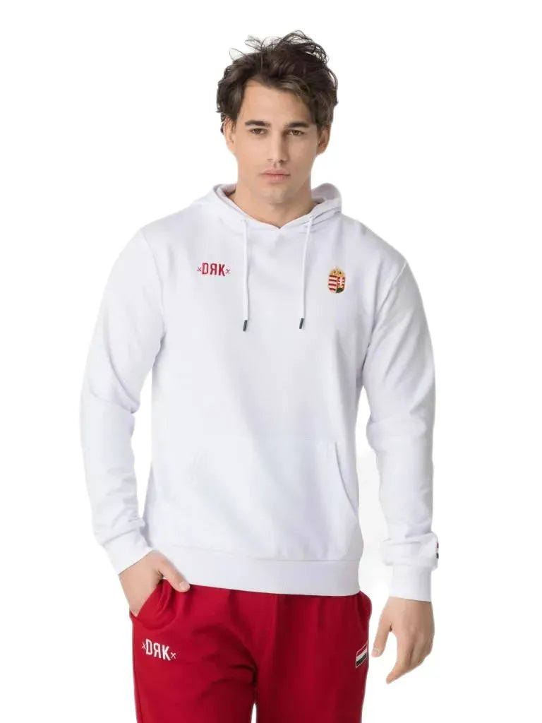 Dorko_Hungary VICTORY HOODIE MEN Pulóver