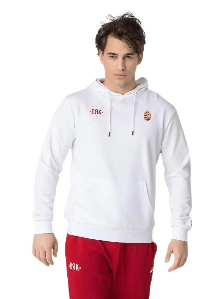 Dorko_Hungary VICTORY HOODIE MEN Pulóver