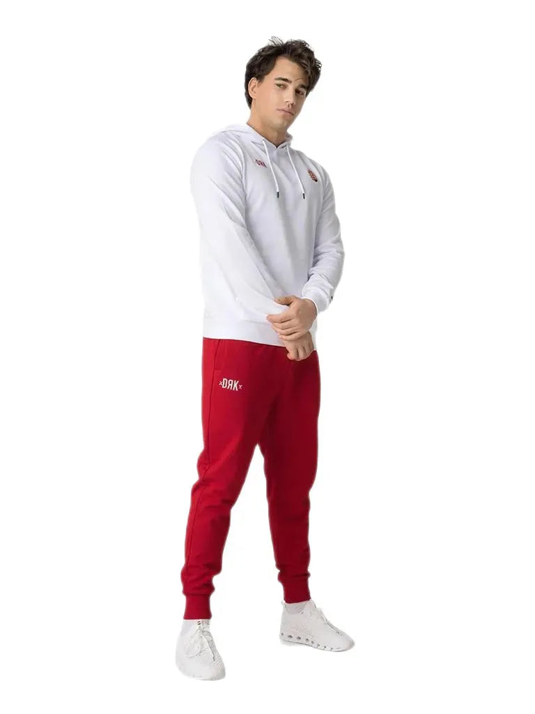 Dorko_Hungary VICTORY HOODIE MEN Pulóver