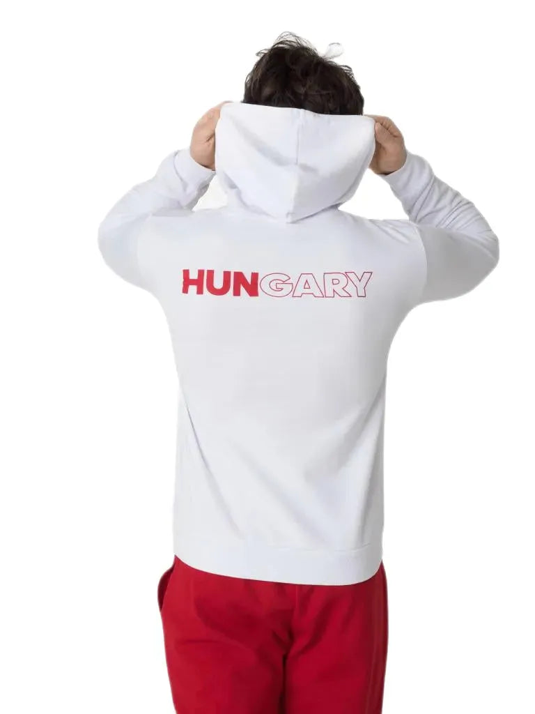 Dorko_Hungary VICTORY HOODIE MEN Pulóver