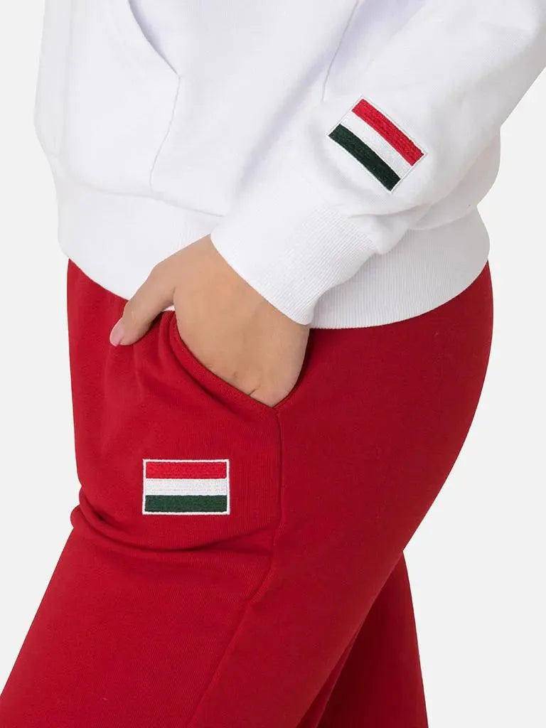 Dorko_Hungary VICTORY HOODIE WOMEN Pulóver