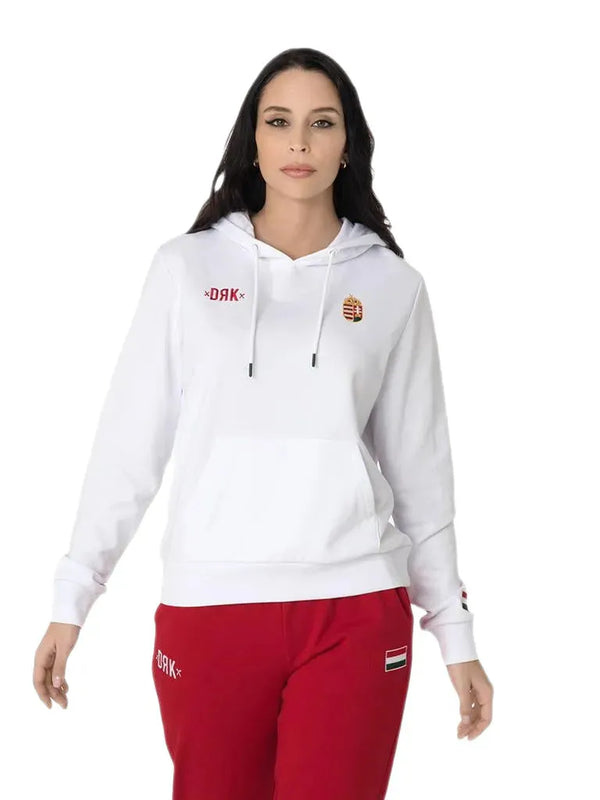 Dorko_Hungary VICTORY HOODIE WOMEN Pulóver - Sportmania.hu