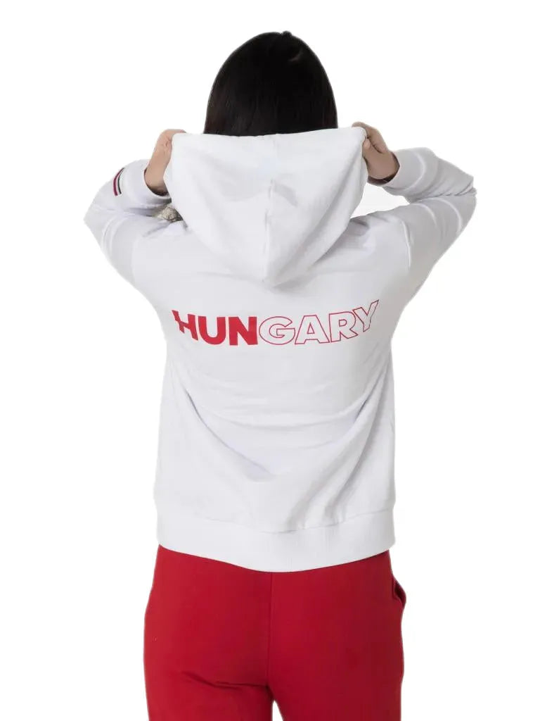 Dorko_Hungary VICTORY HOODIE WOMEN Pulóver