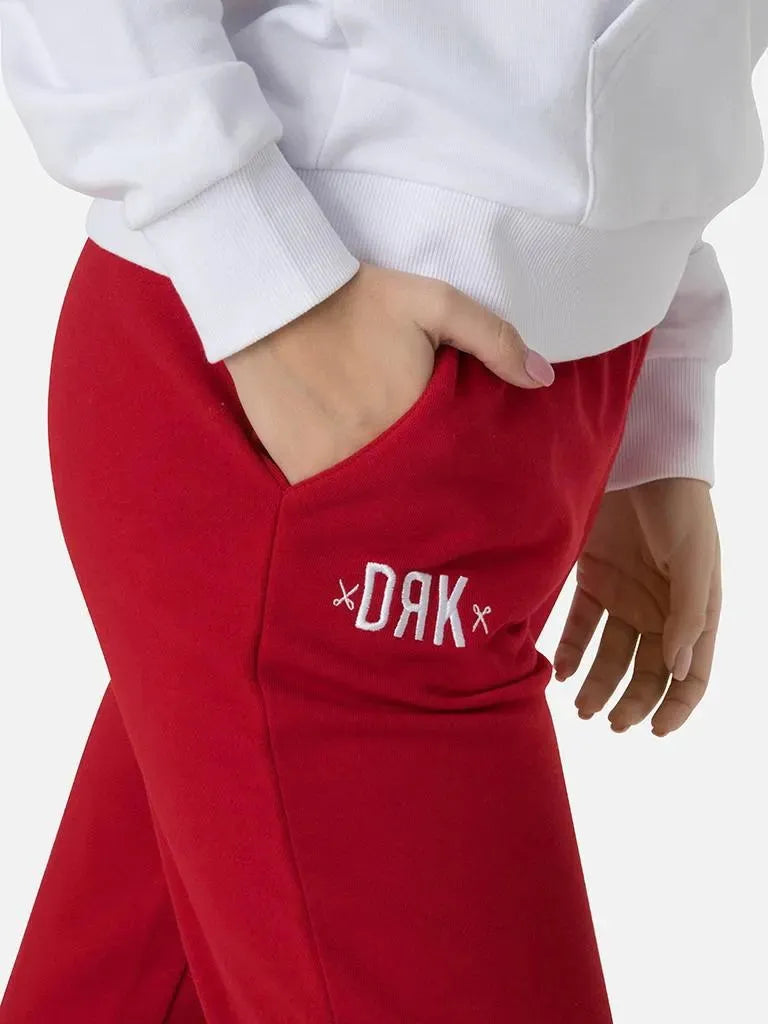 Dorko_Hungary VICTORY HOODIE WOMEN Pulóver