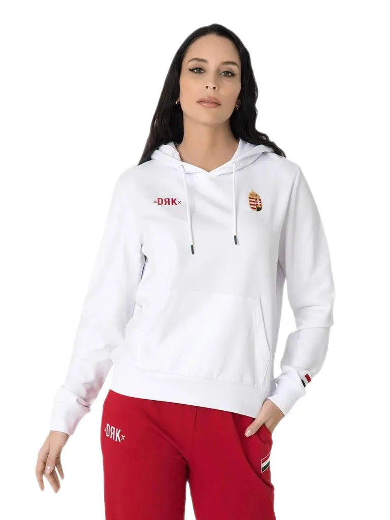Dorko_Hungary VICTORY HOODIE WOMEN Pulóver