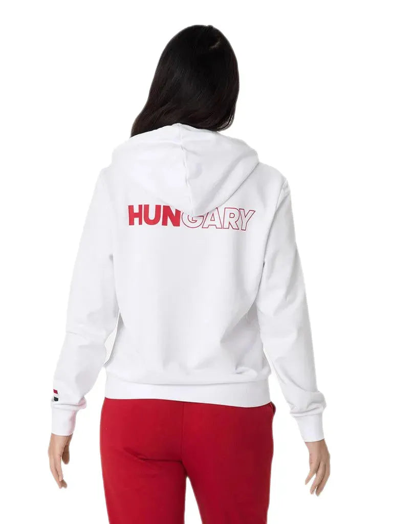 Dorko_Hungary VICTORY HOODIE WOMEN Pulóver