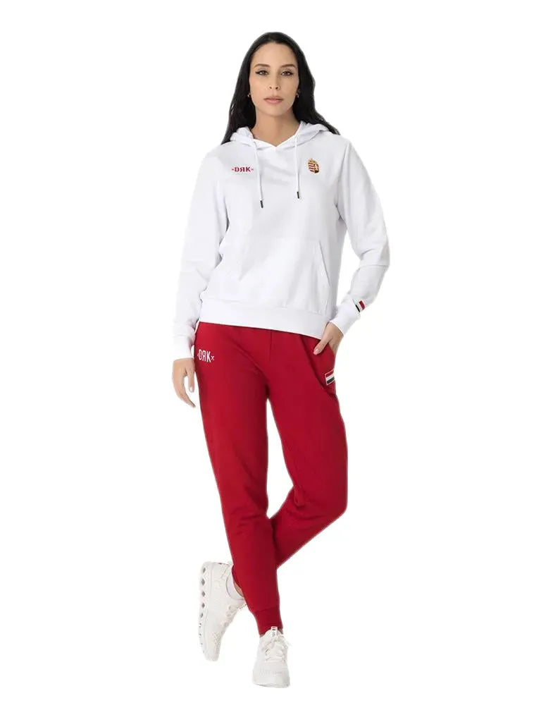 Dorko_Hungary VICTORY HOODIE WOMEN Pulóver