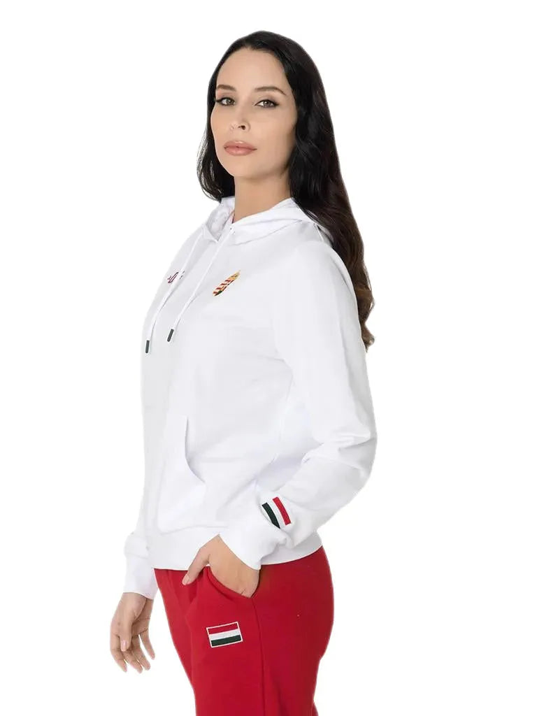 Dorko_Hungary VICTORY HOODIE WOMEN Pulóver