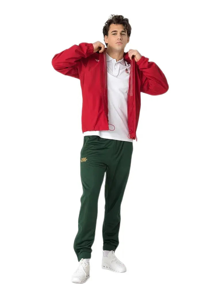 Dorko_Hungary WATERSHIELD JACKET MEN Kabát