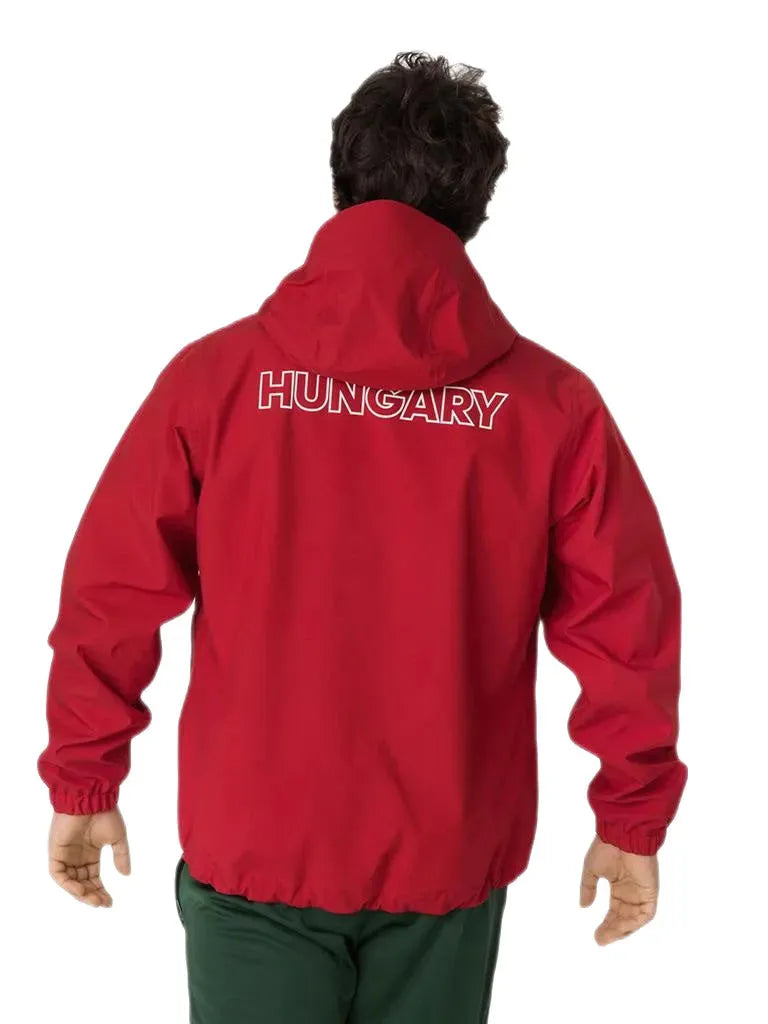 Dorko_Hungary WATERSHIELD JACKET MEN Kabát - Sportmania.hu