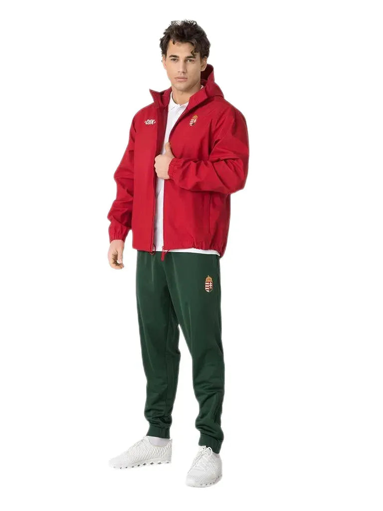 Dorko_Hungary WATERSHIELD JACKET MEN Kabát