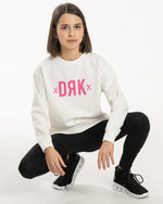 Dorko Issie Crewneck Girl gyerek pulóver