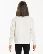 Dorko Issie Crewneck Girl pulóver - Sportmania.hu