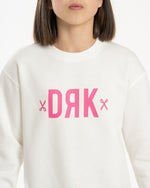 Dorko Issie Crewneck Girl pulóver - Sportmania.hu