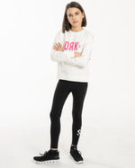 Dorko Issie Crewneck Girl pulóver - Sportmania.hu