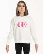 Dorko Issie Crewneck Girl pulóver - Sportmania.hu