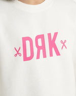 Dorko Issie Crewneck Girl pulóver - Sportmania.hu