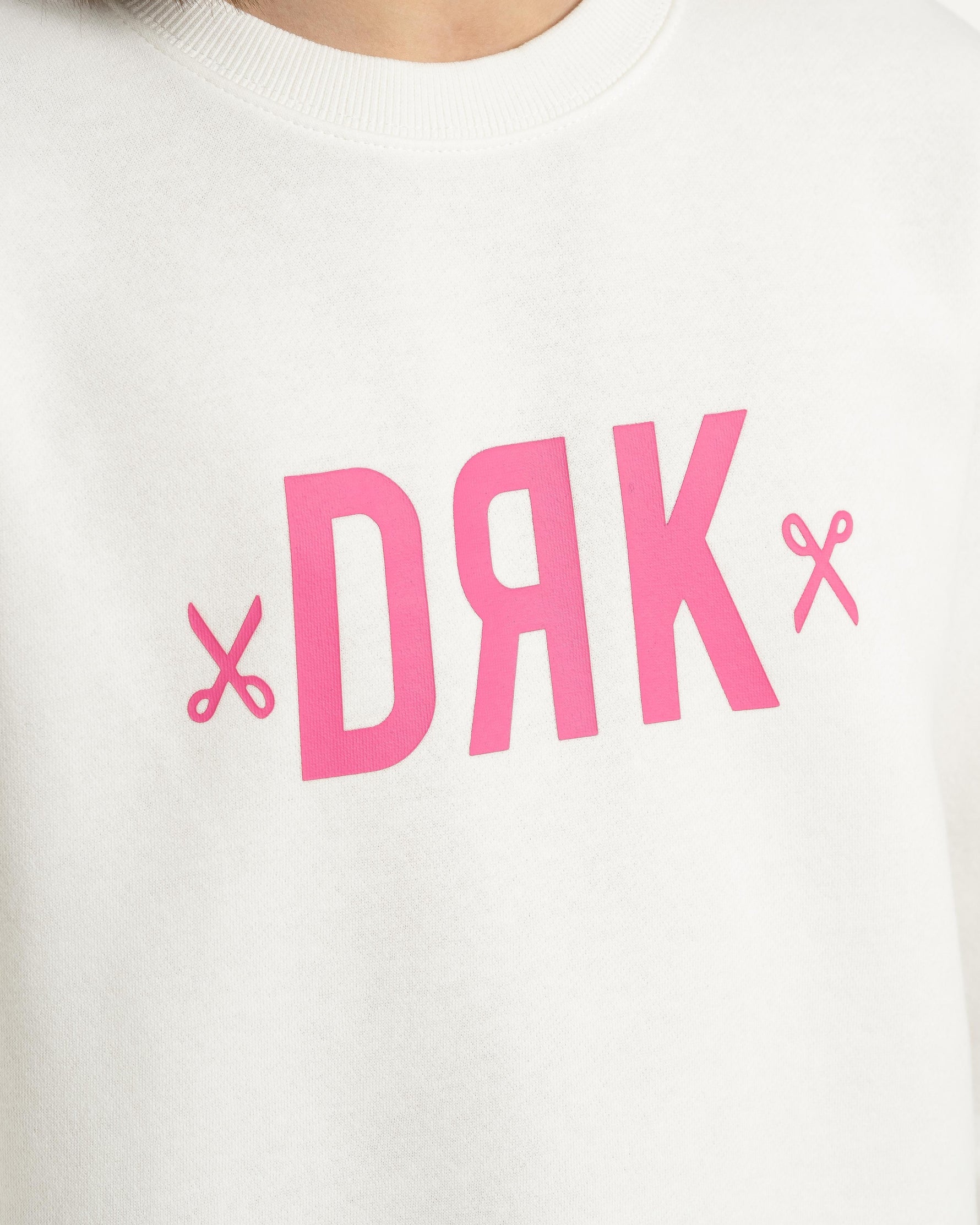 Dorko Issie Crewneck Girl pulóver - Sportmania.hu