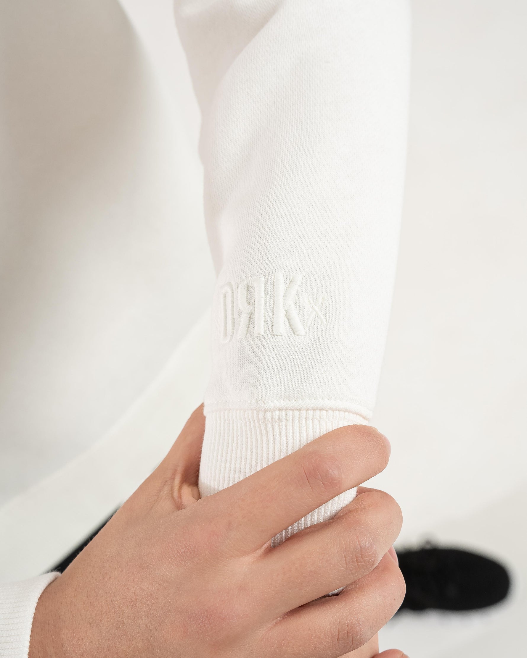 Dorko Issie Crewneck Girl pulóver - Sportmania.hu