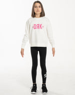 Dorko Issie Crewneck Girl pulóver - Sportmania.hu