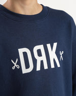 Dorko Jacob Crewneck Boy gyerek pulóver