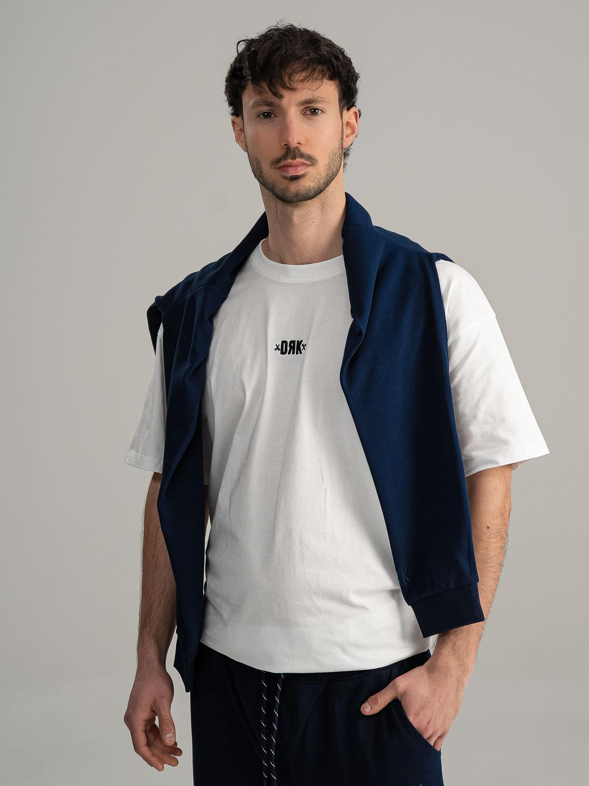 Dorko Jaxon 2-3xl férfi Póló