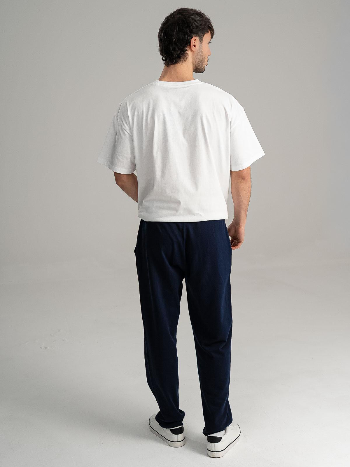 Dorko Jaxon 2-3xl férfi Póló