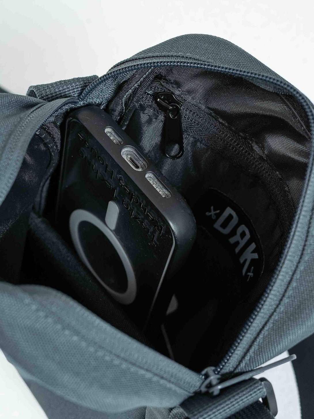 Dorko Joe Shoulder Strap Mini Bag Oldaltáska - Sportmania.hu