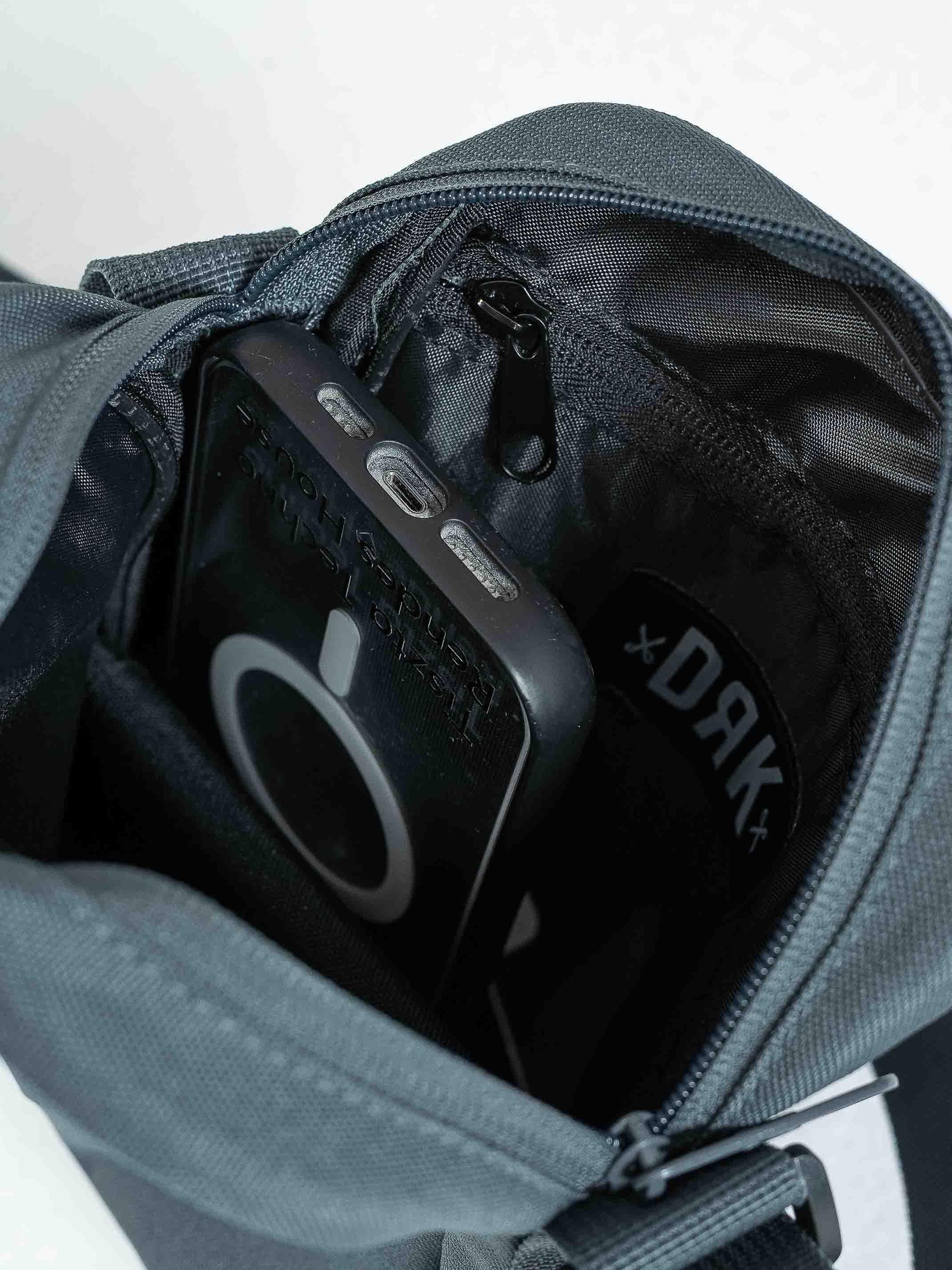 Dorko Joe Shoulder Strap Mini Bag Oldaltáska - Sportmania.hu