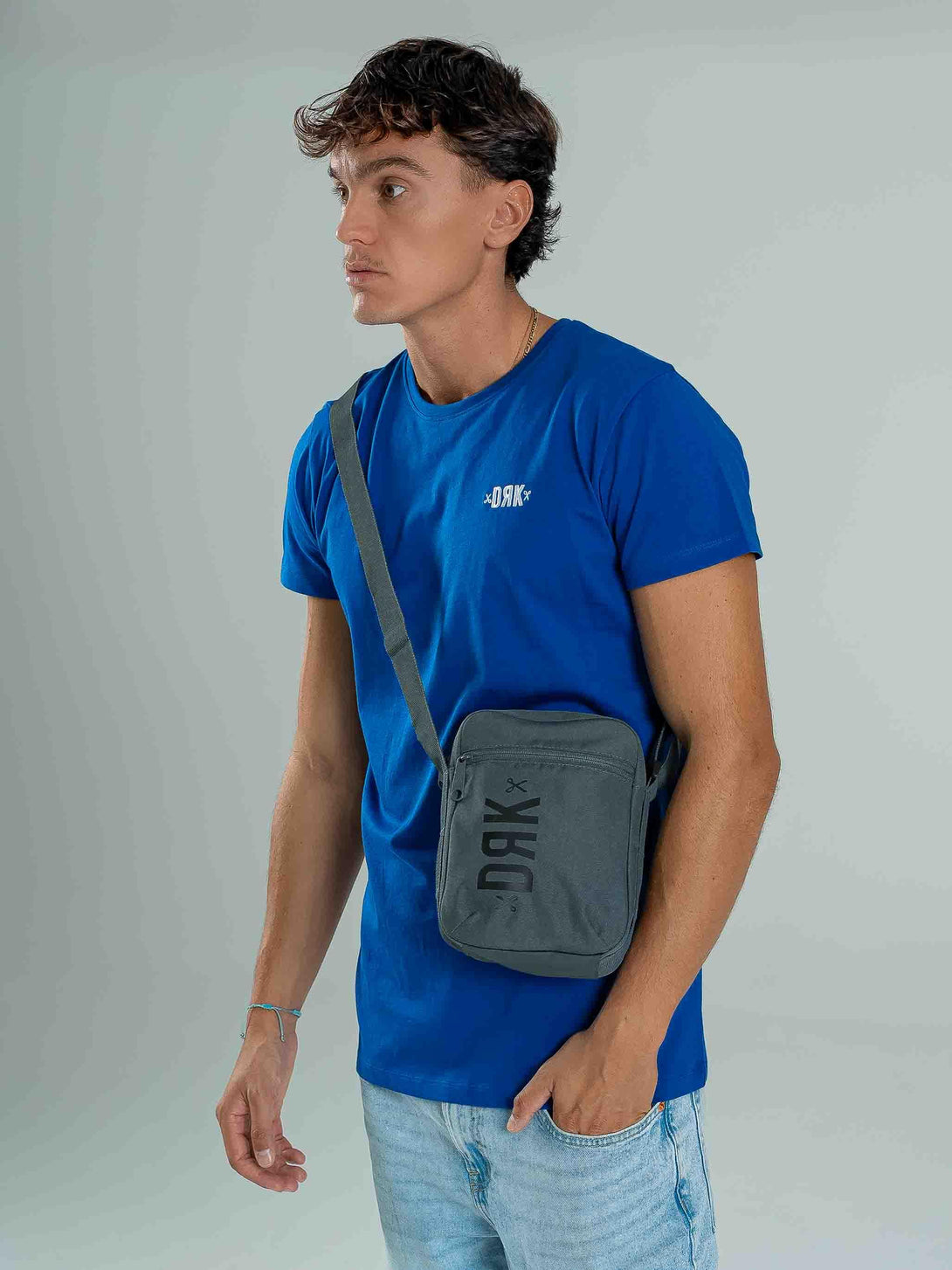 Dorko Joe Shoulder Strap Mini Bag Oldaltáska - Sportmania.hu