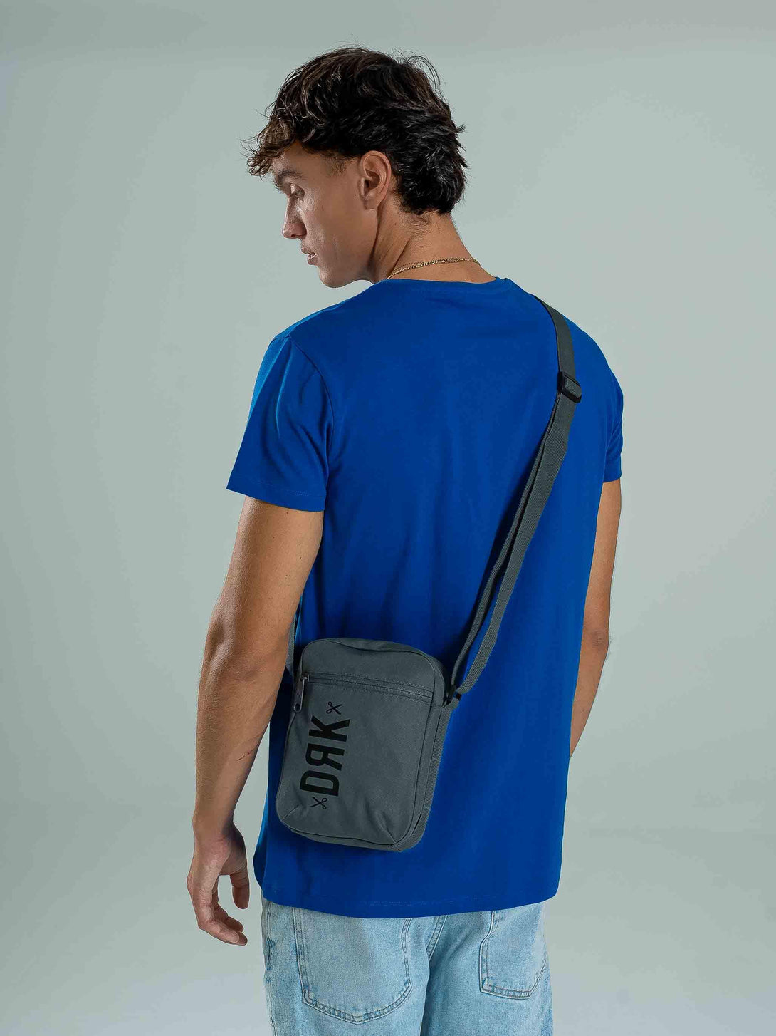 Dorko Joe Shoulder Strap Mini Bag Oldaltáska - Sportmania.hu