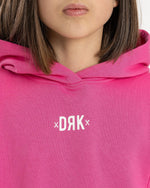 Dorko Kara Cropped Girl gyerek pulóver