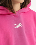 Dorko Kara Cropped Girl gyerek pulóver