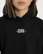 Dorko Kara Cropped Girl gyerek pulóver