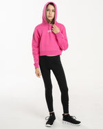 Dorko Kara Cropped Hoodie Girl pulóver - Sportmania.hu