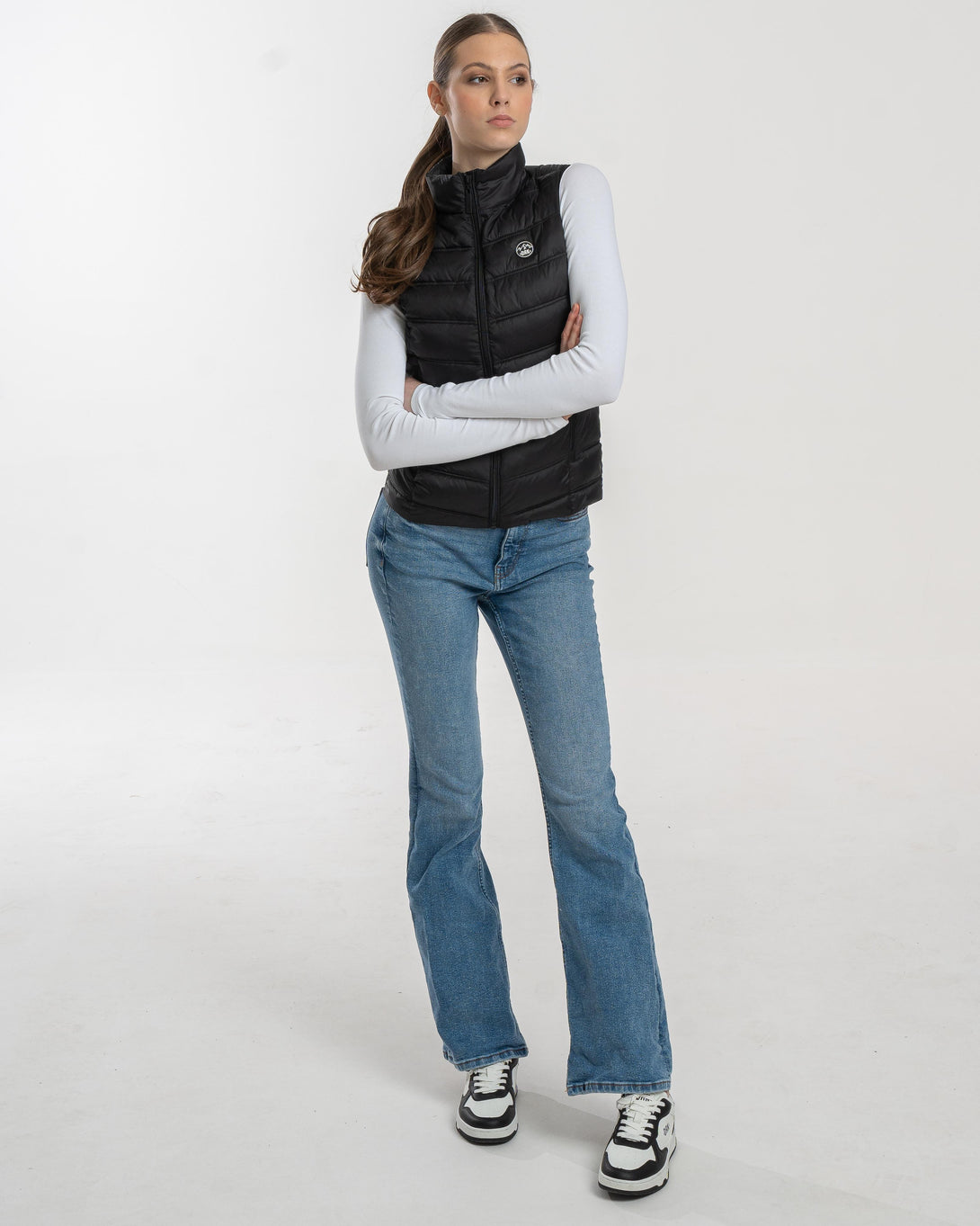 Dorko Kimberly Mellény - Sportmania.hu