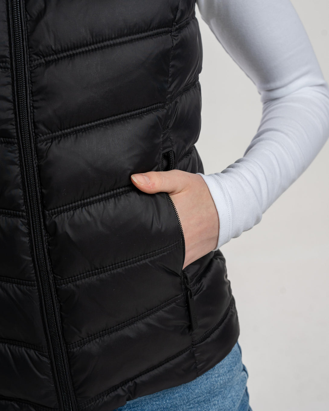 Dorko Kimberly Mellény - Sportmania.hu