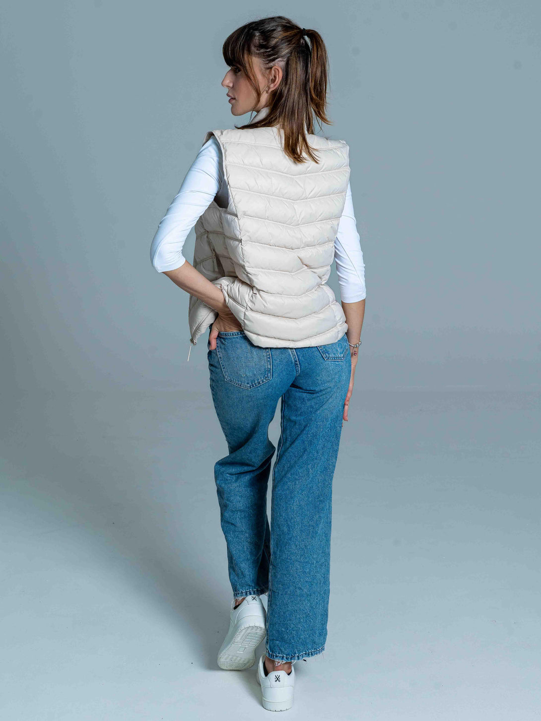 Dorko Kimberly Mellény - Sportmania.hu