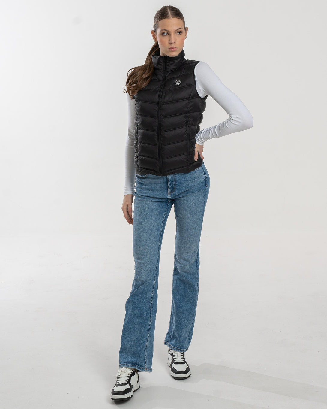 Dorko Kimberly Mellény - Sportmania.hu