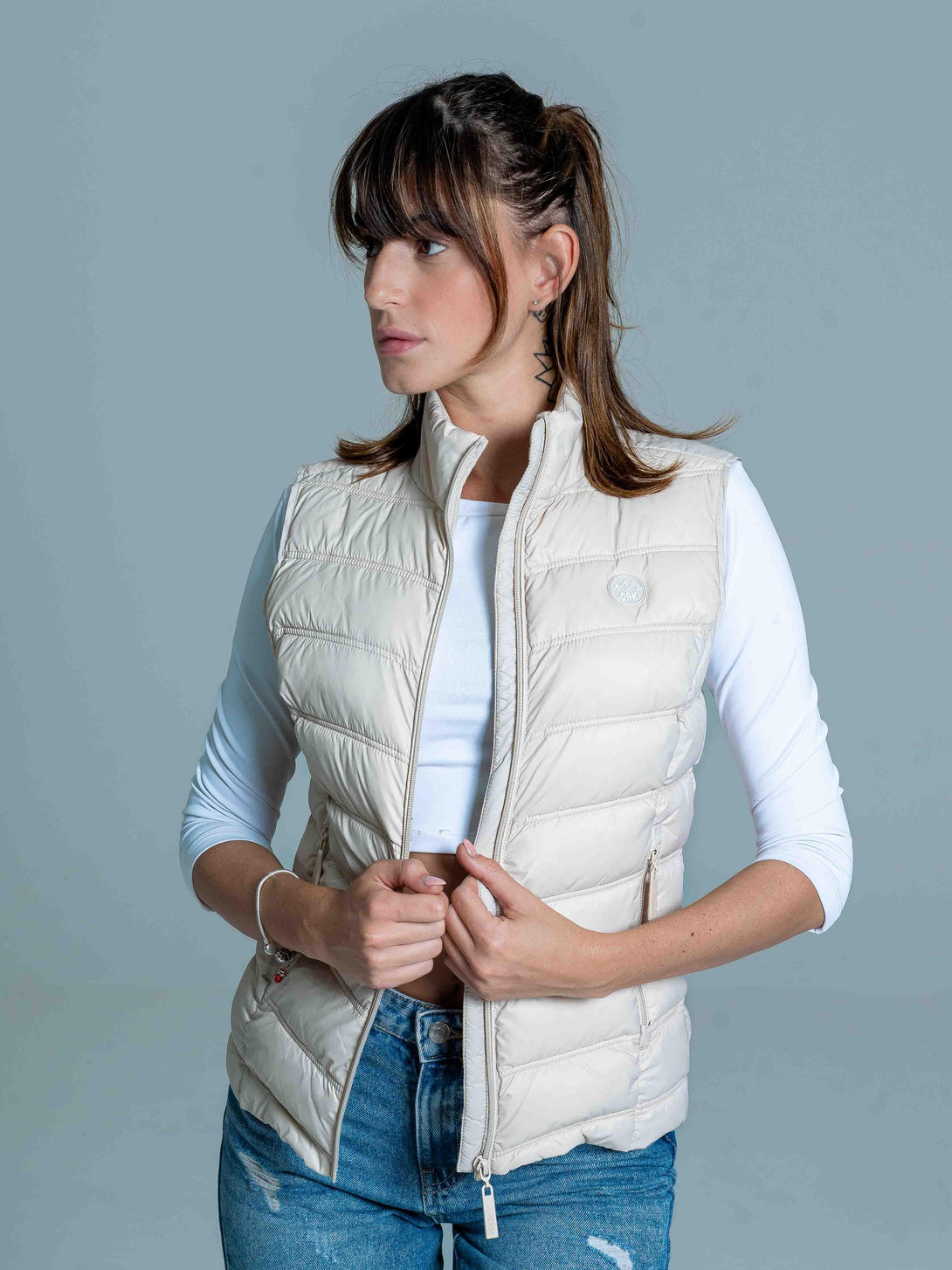 Dorko Kimberly Mellény - Sportmania.hu