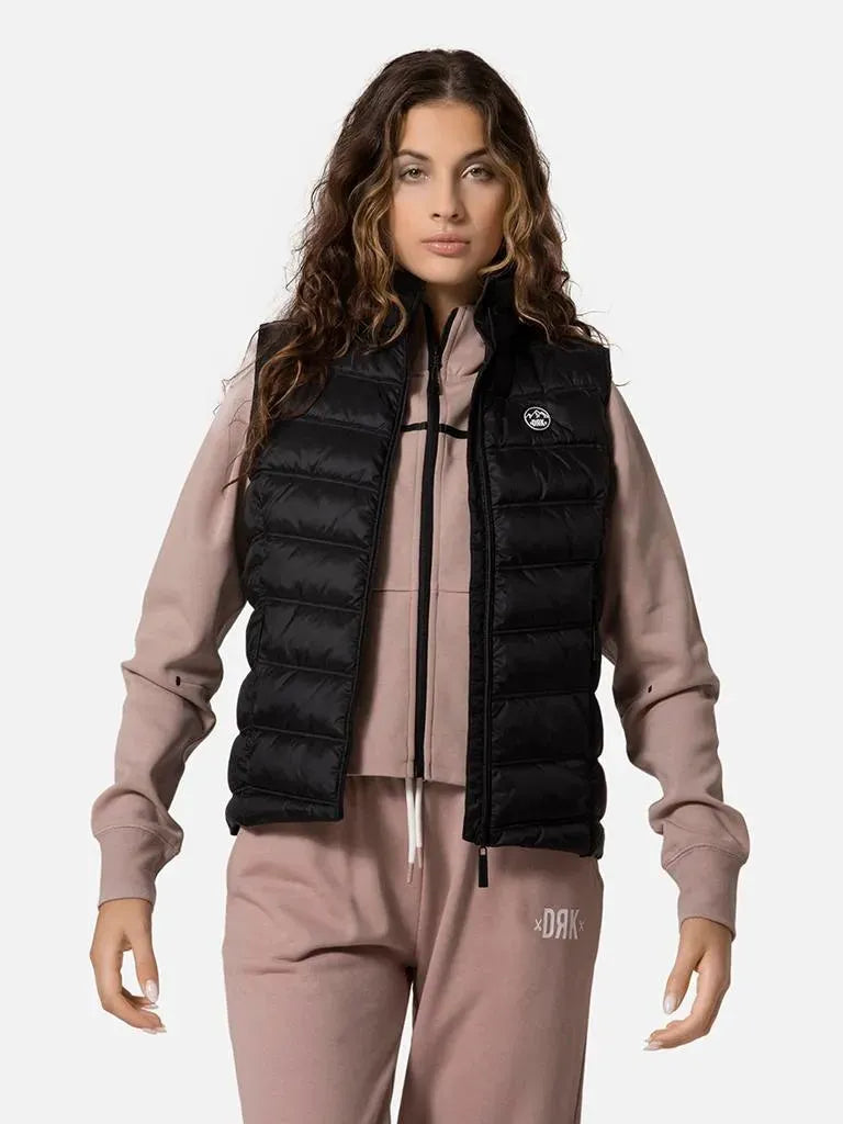 Dorko KIMBERLY VEST WOMEN Mellény - Sportmania.hu