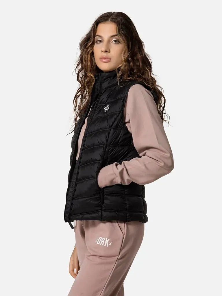 Dorko KIMBERLY VEST WOMEN Mellény - Sportmania.hu