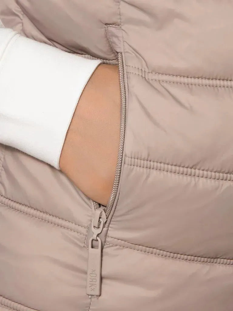 Dorko KIMBERLY VEST WOMEN Mellény - Sportmania.hu